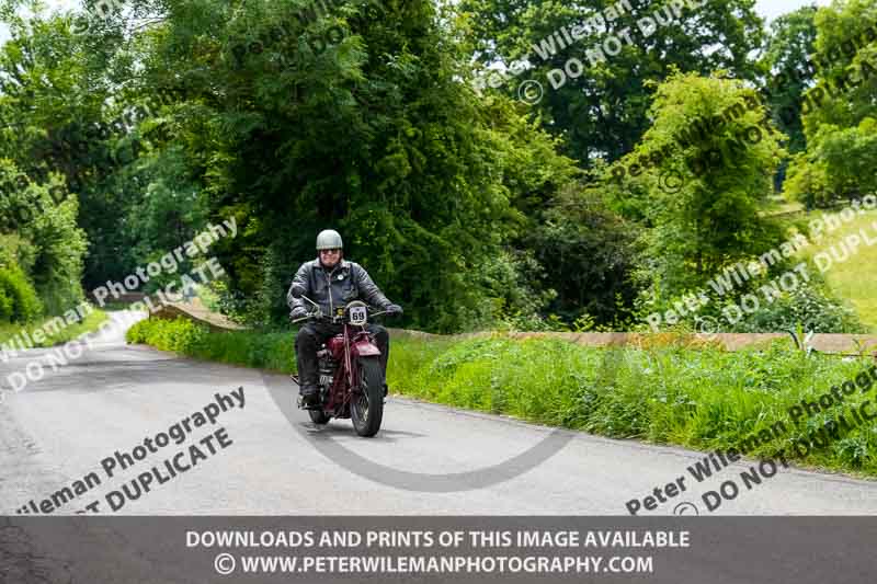 Vintage motorcycle club;eventdigitalimages;no limits trackdays;peter wileman photography;vintage motocycles;vmcc banbury run photographs